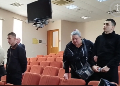  В воспитательную колонию отправились два подростка из Сочи, решившие заработать на закладках