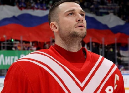 Известный хоккеист Егор Яковлев признался, что ненавидит играть в Сочи