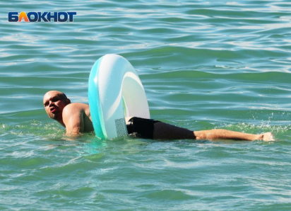 Власти Сочи отрицают, что курорт может потерять до 1 миллиона туристов 