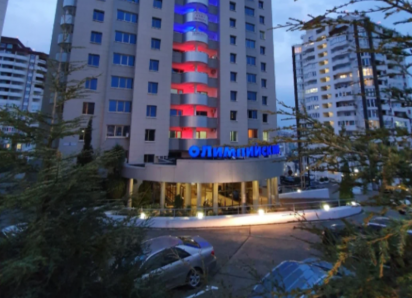  Вместо прибыли администрация Сочи получила двухмиллионный долг 