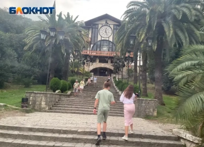 Представители Абхазии блокируют в Дзене любое отрицательное упоминание о республике