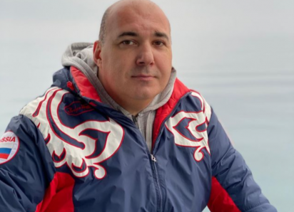 Экс-депутат Юрий Напсо из Сочи, объявленный в розыск, заявил, что его никто не ищет