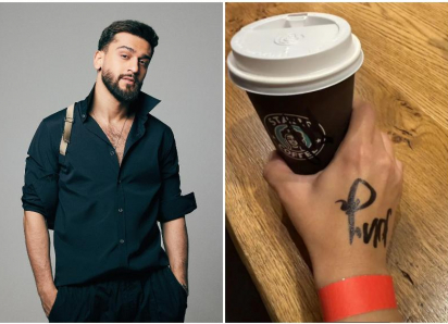 В Сочи выставили на продажу автограф Joni в 10 раз дороже билета на его концерт