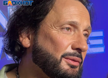 Леди Гага, Дженнифер Лопес и Элтон Джон слишком переоценены: Стас Михайлов разочаровался в западных артистах