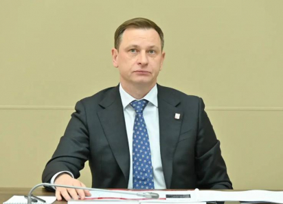 Глава администрации  Сочи остался на 12 месте в рейтинге мэров 2026 года