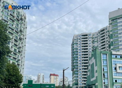 Эксперт рассказал о точках «нероста» недвижимости в новостройках Сочи