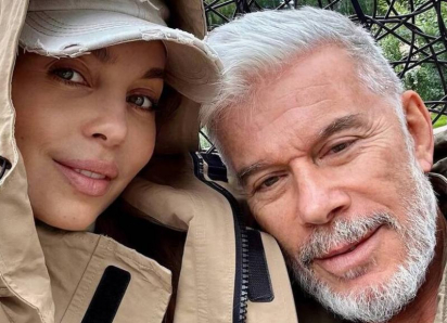 Жена Олега Газманова едва не погибла на отдыхе в Сочи