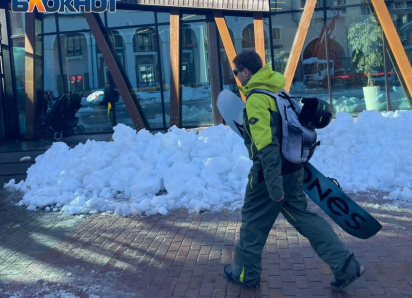 «Газпром Поляна», «Красная Поляна», «Роза Хутор»: какой курорт Сочи самый выгодный для катания в декабре