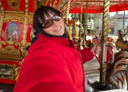 Блогер Ида Галич показала за что, можно любить Сочи