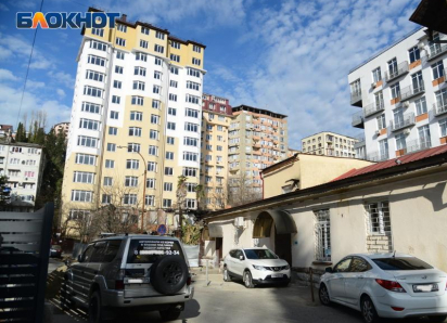 Дешевые квартиры исчезли из новостроек в Сочи