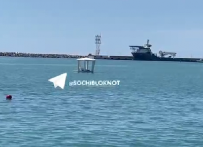 Бунгало для социофобов появилось на побережье Сочи