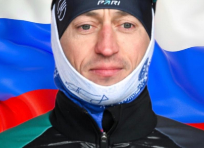 Чемпион Олимпийских игр в Сочи Легков может стать депутатом Госдумы