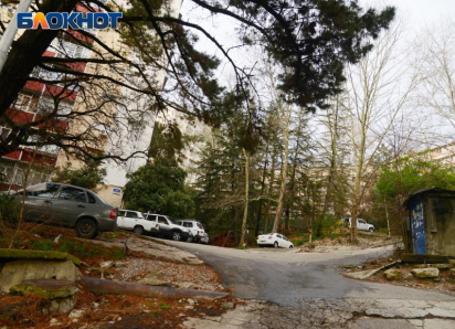 В Сочи дорожную организацию оштрафовали за взятку Минтрасу