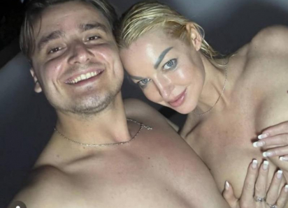 Анастасия Волочкова назвала Сочи колхозом, хоть и баллотировалась в его мэры