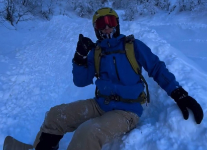 «Бомж-тур»: участник шоу «Титаны» рассказал, как потратил всего 60 тысяч за насыщенный отдых в горах Сочи