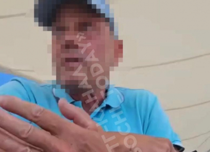 За прохладу надо платить: на пляжах Сочи у туристов требуют деньги за тень