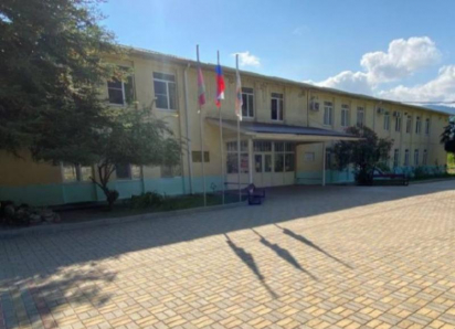 Организация, планирующая снести единственную школу в селе Сочи, уже пыталась отправить под снос детский лагерь и санаторий