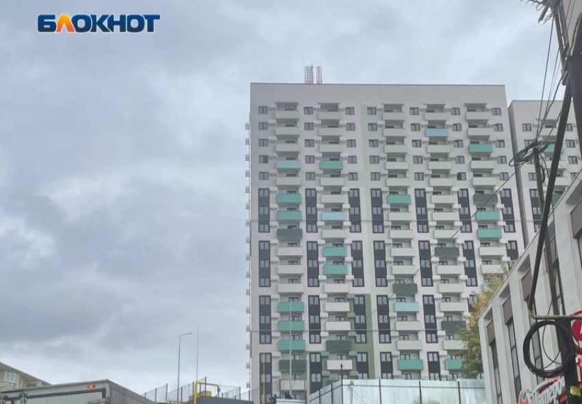 Покупатели разочарованы: что не так с новостройками в Сочи