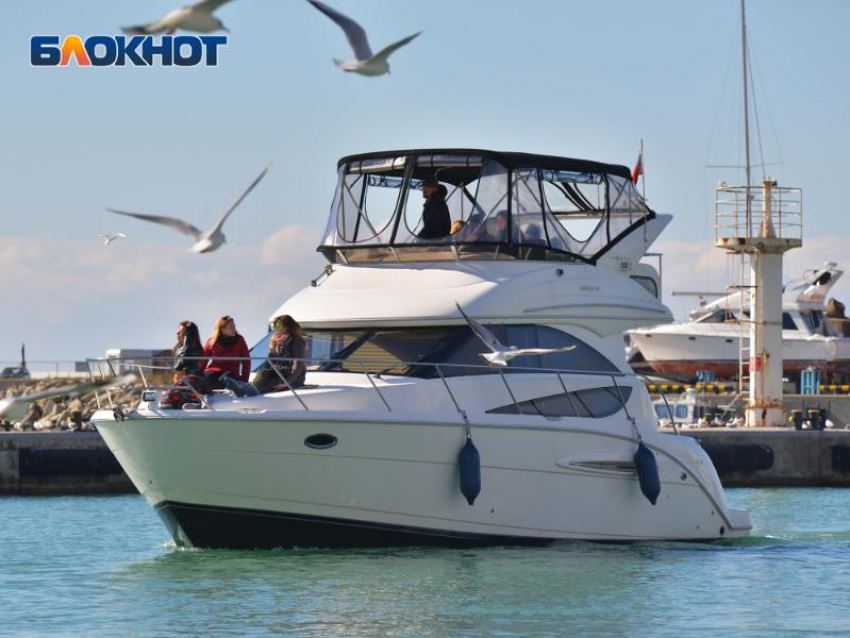 Названа средняя стоимость тура в Сочи на майские праздники