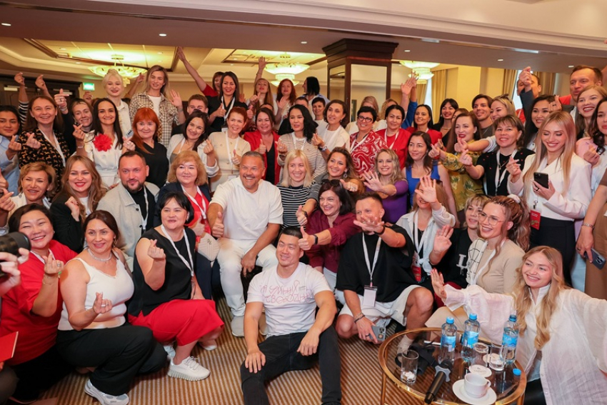 Проект «Свой в Альфе»: сообщество финансово грамотных клиентов