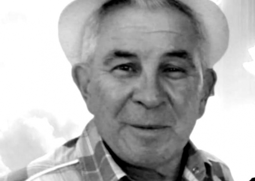  В Сочи скончался почетный серебряный волонтер Геннадий Овсянников