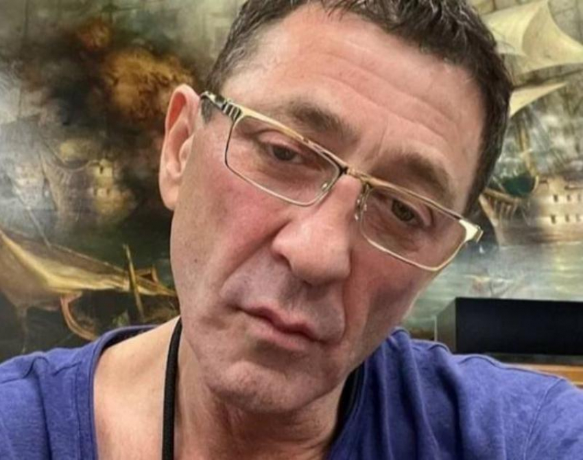 Григорий Лепс, который недавно расстался с 19-летней невестой, рассказал, готов ли вновь влюбиться