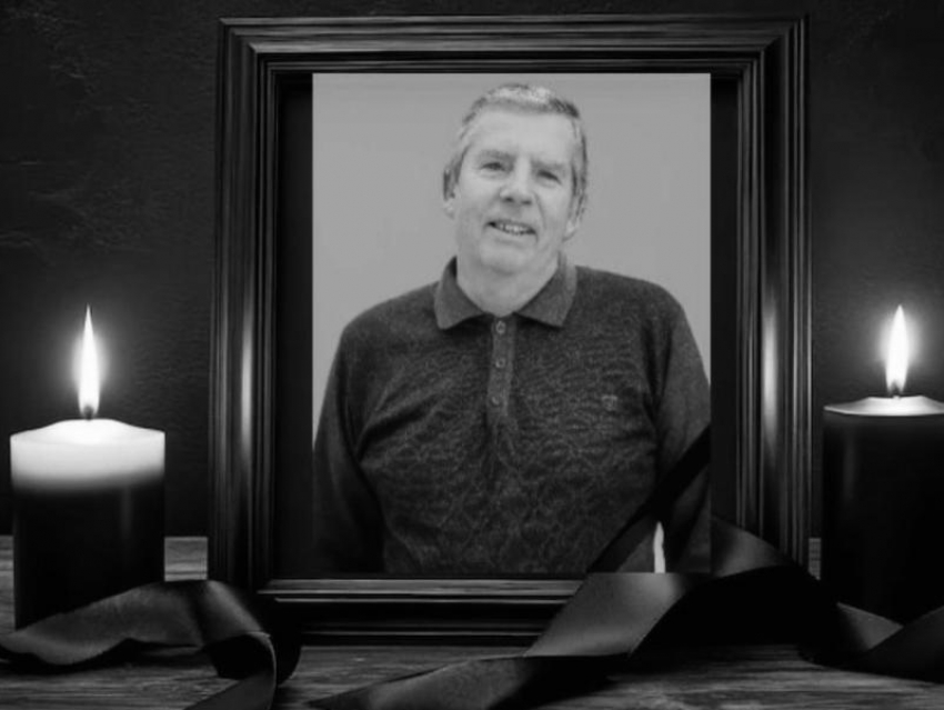 Ушел из жизни Заслуженный учитель Кубани из Сочи Александр Колпаков