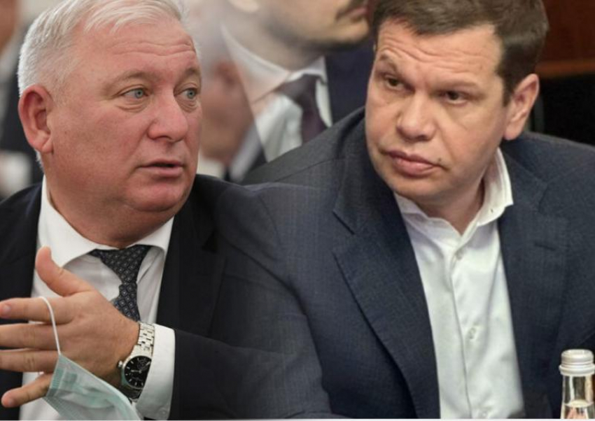  207 объектов недвижимости и 19 предприятий изъял суд Сочи у двух депутатов ГосДумы 
