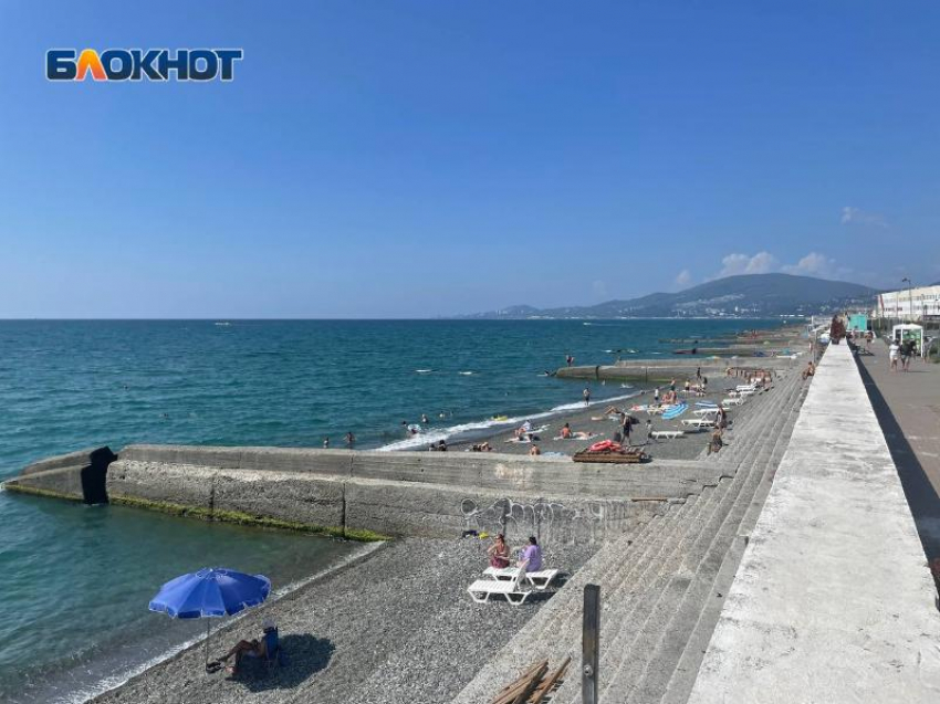 От 62 тысяч на двоих стоят туры из Москвы в Сочи в «бархатный сезон»