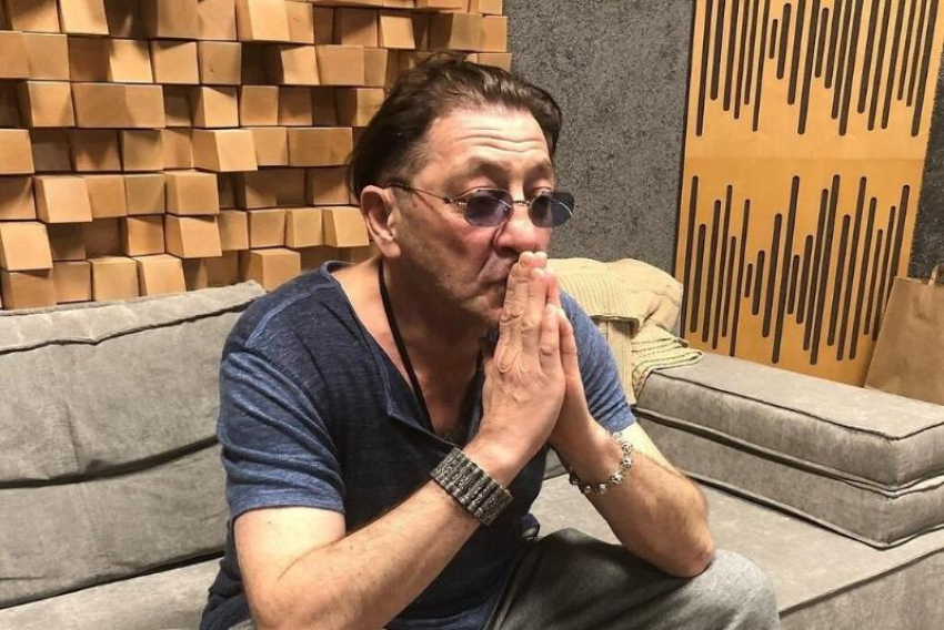 Григорий Лепс направил 5 миллионов рублей пострадавшим из-за наводнения в Дагестане