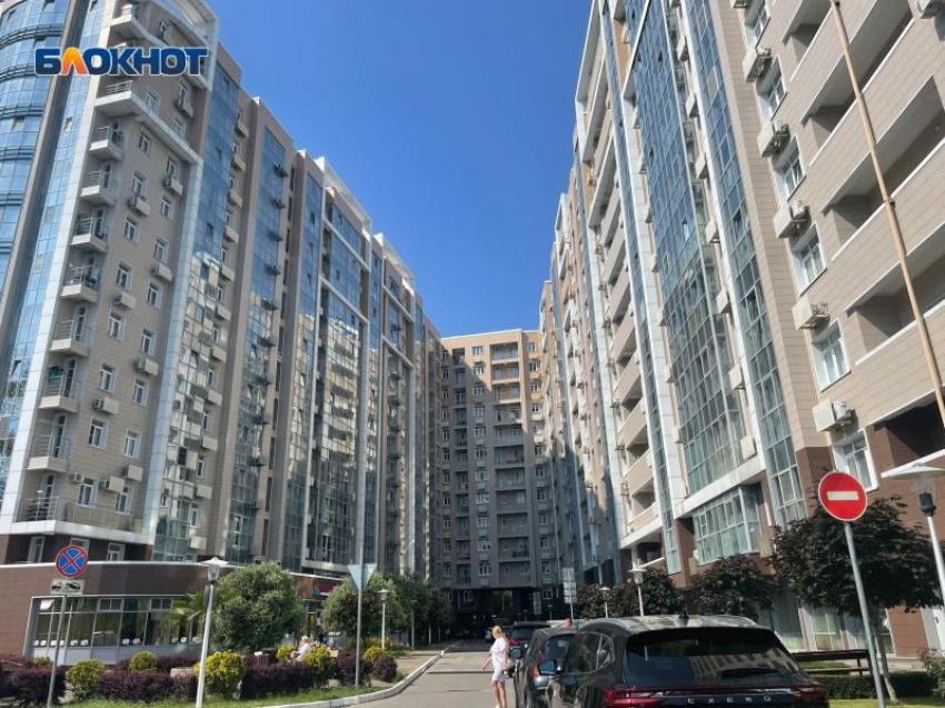 На 87 % выросла стоимость краткосрочной аренды квартир в Сочи