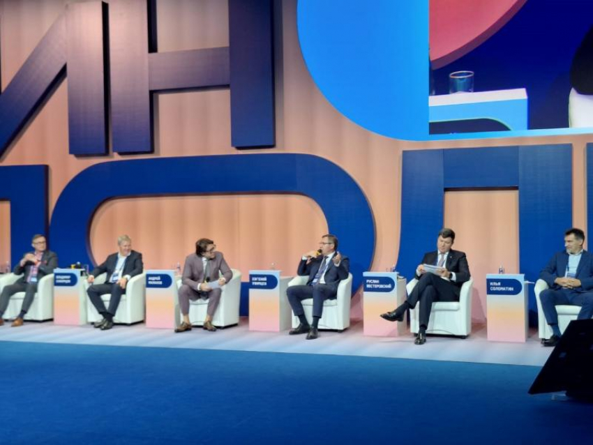 Эксперты рассказали о рисках и преимуществах технологий в страховании