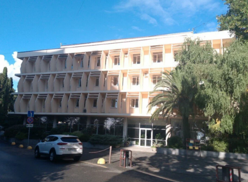 Депутат ГосДумы пожаловался в прокуратуру на Субтропический научный центр РАН Сочи