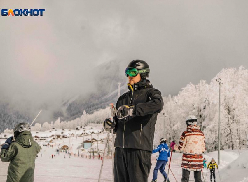 Эксперты заявили, что Сочи больше никогда не сможет принять Олимпиаду зимой