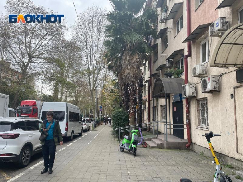 В Сочи произошла поножовщина из-за замечания в очереди