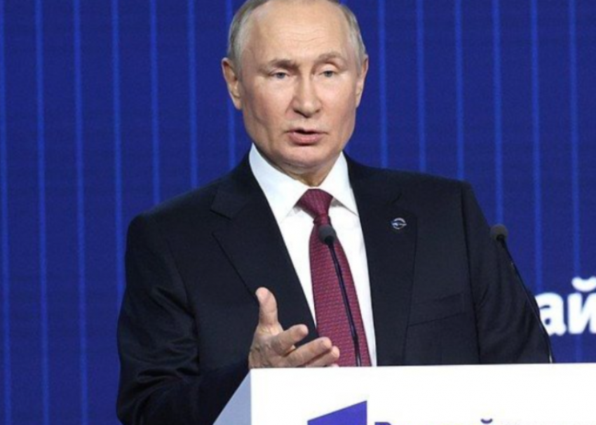 Выступление Путина ожидается на форуме «Валдай» в Сочи