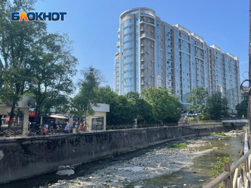 Сочи, Геленджик и Ялта вошли в топ-3 городов, где россияне планируют купить курортную недвижимость