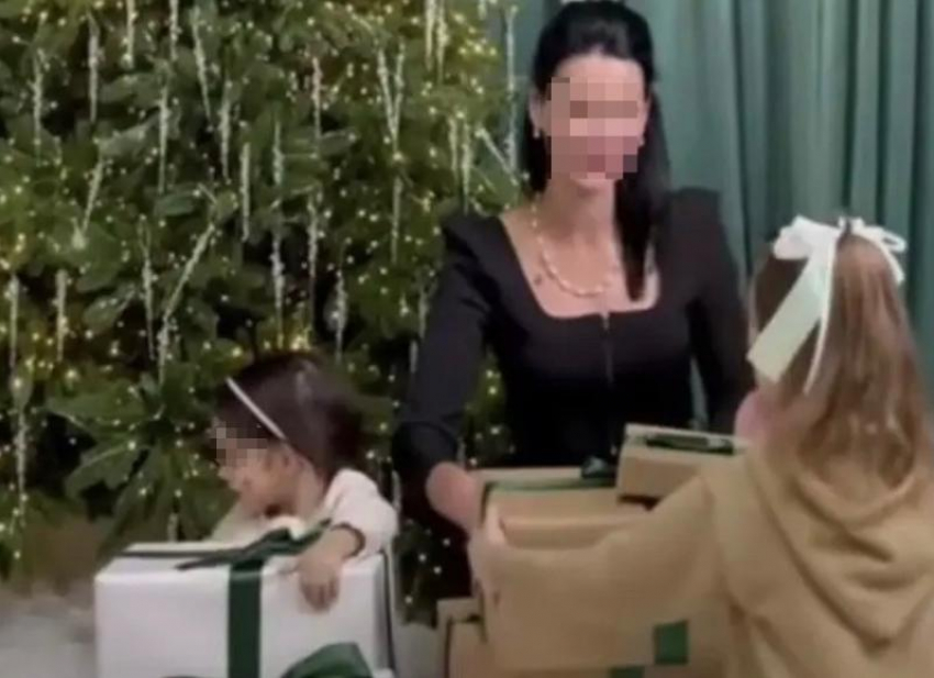 В алкогольном и наркотическом опьянении была в момент задержания тетя погибшей в Абхазии 3-летней девочки