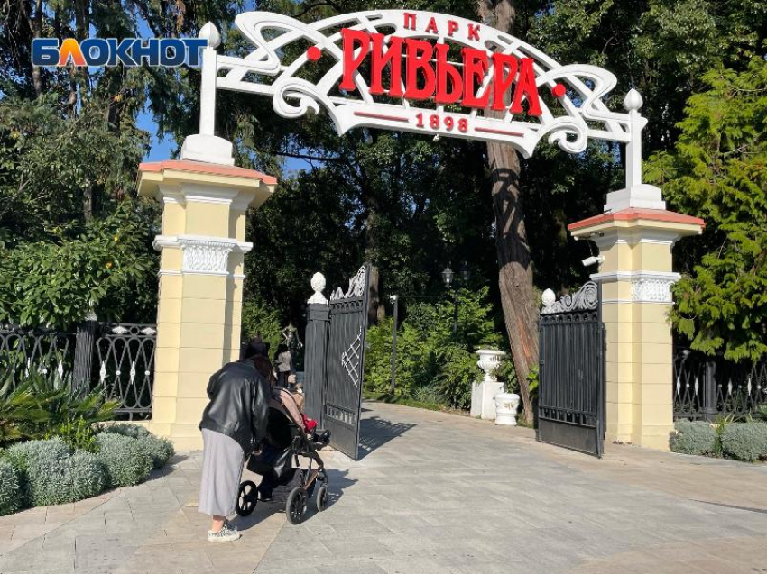 Администрация Сочи пытается признать незаконным договор с картодромом в  «Ривьере», спустя 22 года сотрудничества