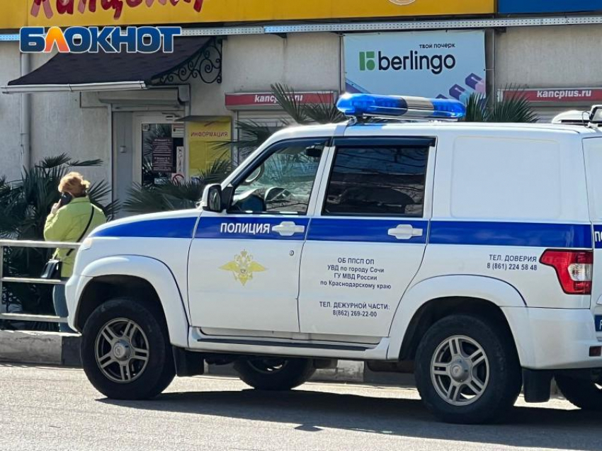 УВД проверит информацию о вымогавших взятку инспекторах ДПС в Сочи