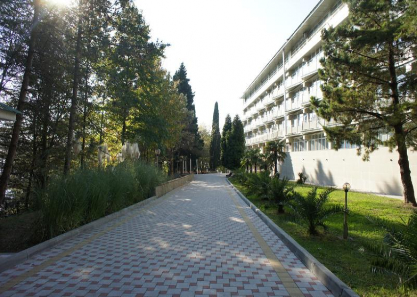 Бывшие руководители детского санатория «Юность» в Сочи заплатят государству более 70 миллионов, украденных при строительстве