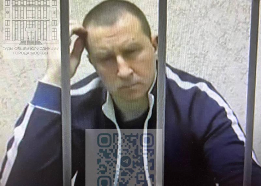 Суд оставил под стражей бывшего мэра Сочи Алексея Копайгородского