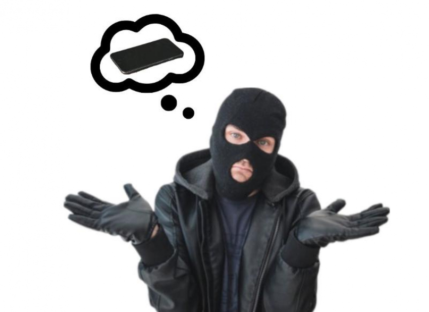 Житель Сочи избил и ограбил водителя, а затем убежал, забыв свой телефон на месте преступления