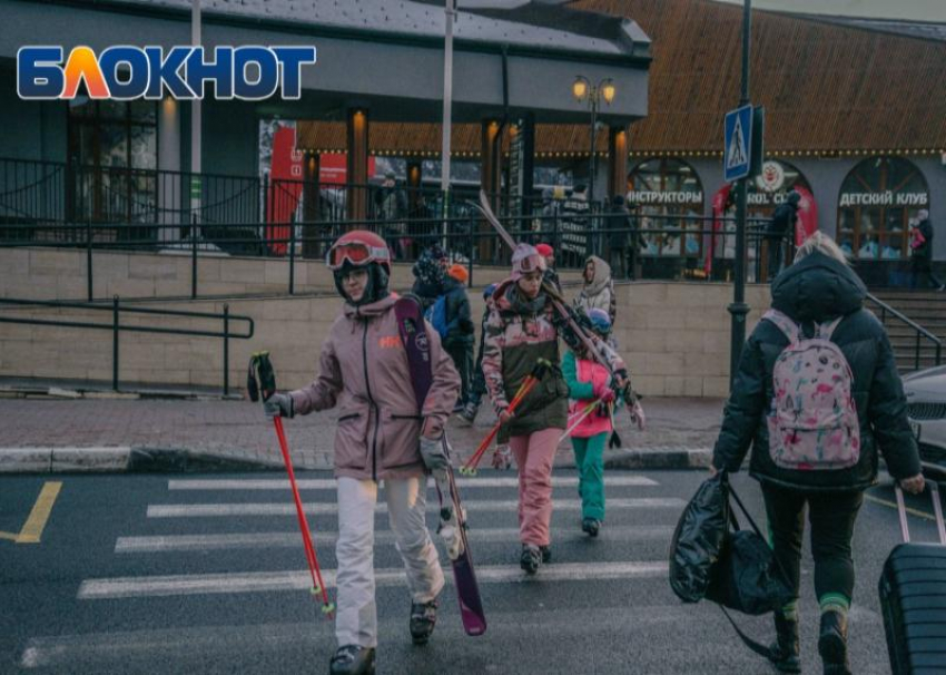 Федерация лыжных гонок России не выявила нарушений в работе жюри при завале в Сочи