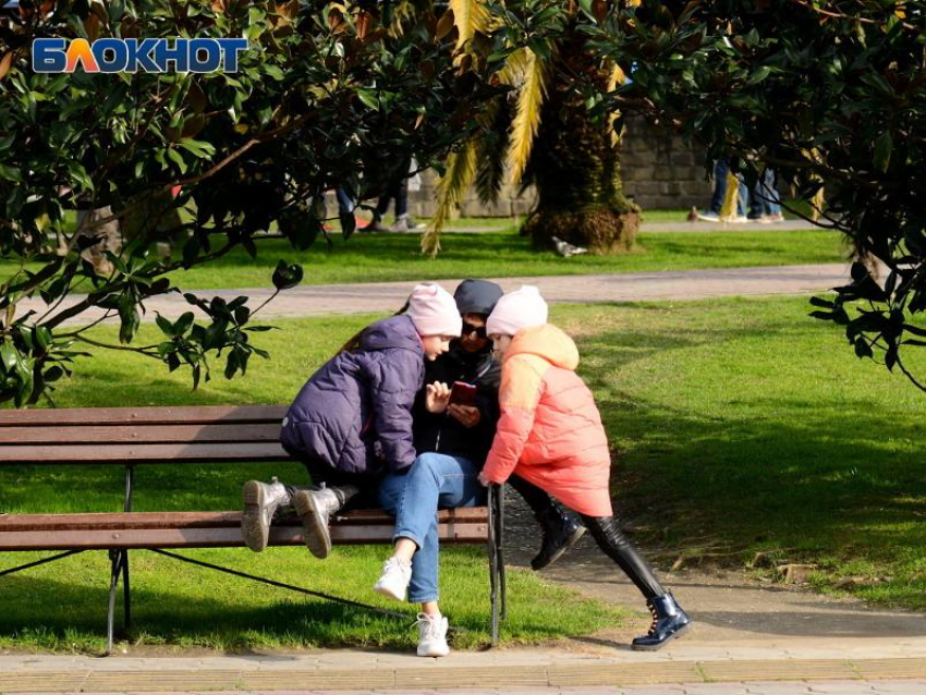  В Сочи ощутили замедление Телеграма