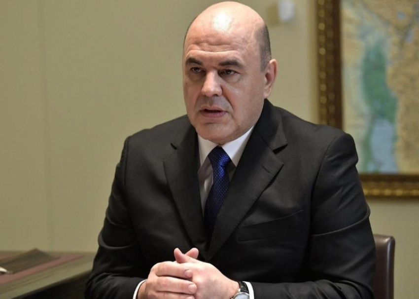 Михаил Мишустин анонсировал встречу глав правительств стран СНГ в Сочи