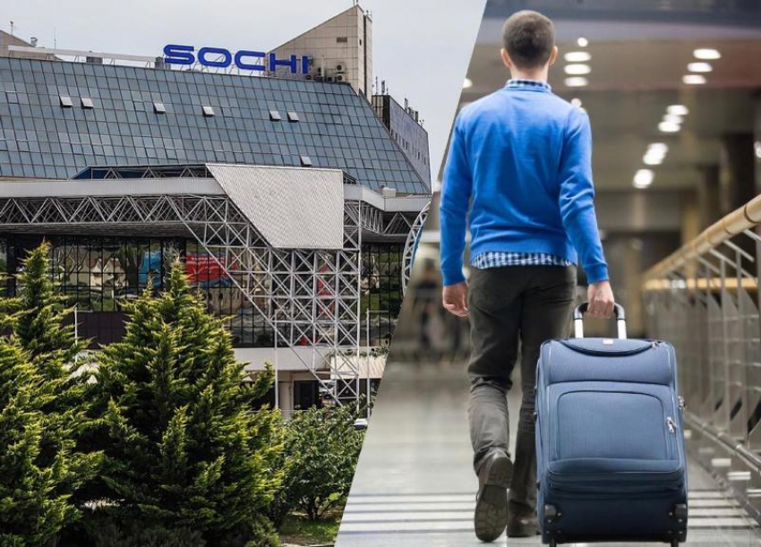 Никому бы не посоветовал: россиянин рассказал о сложностях в поиске жилья в Сочи