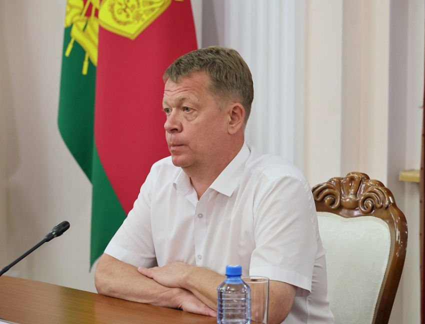 Суд Сочи отправил под стражу министра транспорта Краснодарского края