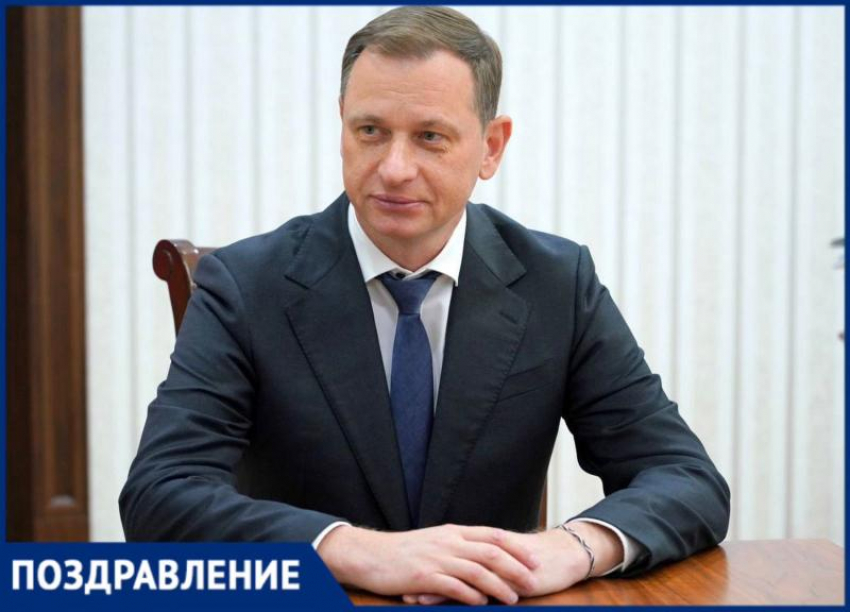 Мэр Сочи поздравил школьников с Днем знаний