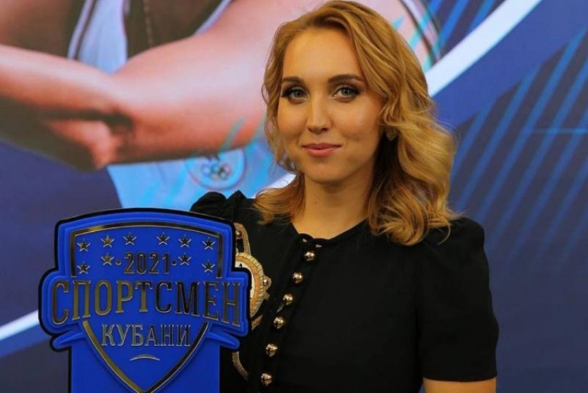 Сочинка Елена Веснина выиграла престижную спортивную премию
